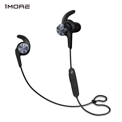 

1MORE Magic iBFree E1018BT Bluetooth Sports Headset Upgrade Version black