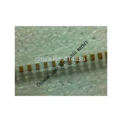 

50PCS A 35V 1UF A 3216 A SMD tantalum capacitor