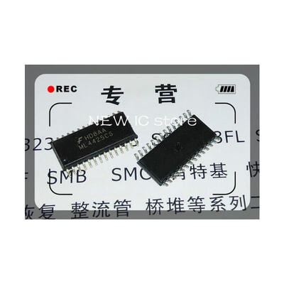 

10pcslot ML4425CS ML4425 SOP-28 Free Shipping