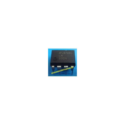 

100pcs/lot lm331n lm331 lm Good quality.HOT SELL .FREE SHIPPING.BUY IT DIRECT