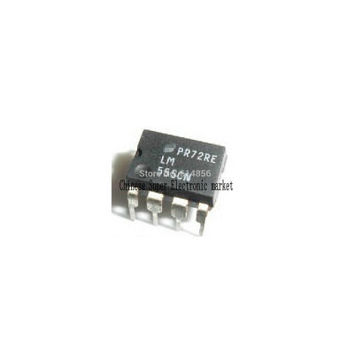 

5PCS LM555CN LM555 DIP-8