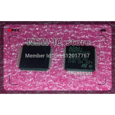 

1pcs/lot STM32F405RGT6 STM32F405 LQFP-64 100% NEW IC Free Shipping