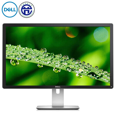 

Dell (DELL) P2715Q 27-дюймовый 4K HD поворотный лифт IPS экран заводской цветовой калибровки 99% sRGB компьютерный монитор