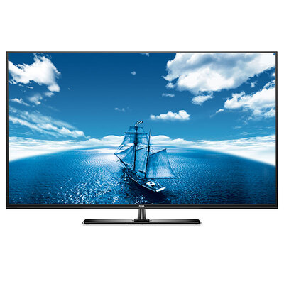 

Dell (DELL) C5517H 55-дюймовый конференц-монитор с цифровым интерфейсом с программным обеспечением для конференций