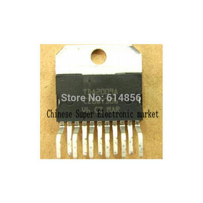 

10PCS TDA2009 TDA2009A