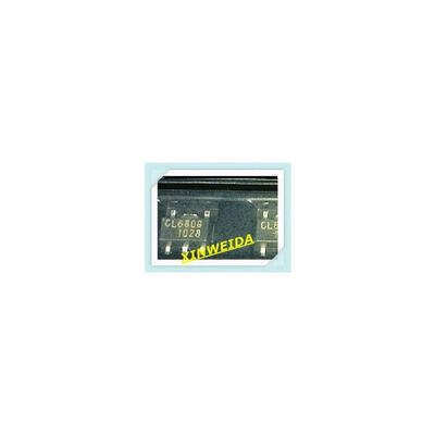 

40pcslot cl6808 cl 6808 sot89-5 GOOD qualtity HOT SELL FREE SHIPPINGBUY IT DIRECT