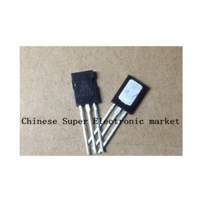 

200PCS BT134-600E BT134-600 BT134 Thyristor TRIAC 600V 4A TO-126