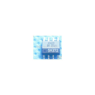 

FREE SHIPPING AD620BR AD620 SOP NEW 10PCS/LOT IC