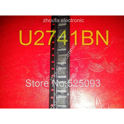 

10pcs/lot U2741BN SSOP