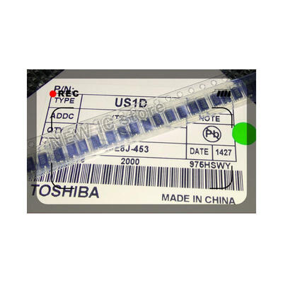 

1000pcs/lot UF4003 US1D 1A 200V SMA DO-214AC Rectifier fast recovery diode