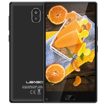 

LEAGOO KIICAA MIX 4G Phablet Android 70 55 inch MTK6750T Octa Core 15GHz 3GB RAM 32GB ROM 130MP 20MP Dual Rear Cameras