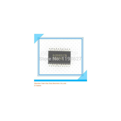 

Free Shipping 20pcs/lot SN74LVC574ADWR 74LVC574ADW LC574A SOP-7.2MM ORIGINAL IN STOCK Electronic components IC