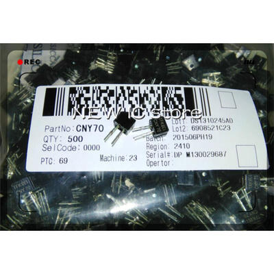 

Free Shipping 200pcs CNY70 DIP-4 New and original