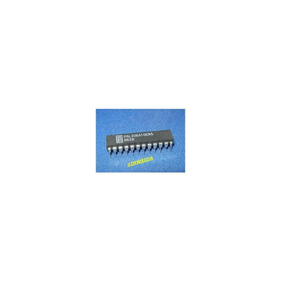 

3pcs/lot pal20ra10cns pal20ra10c pal20ra pal20 Good qualtity.HOT SELL .FREE SHIPPING.BUY IT DIRECT