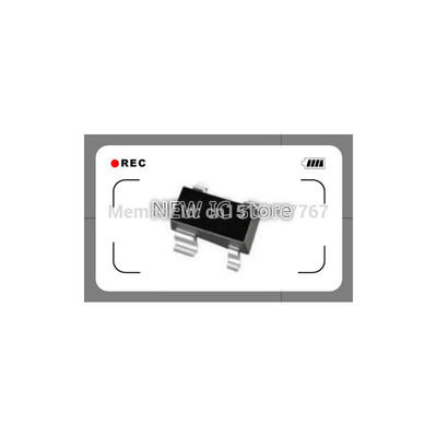 

5pcslot HSMS-2829-TR1G HSMS-2829 SOT-143 Free Shipping
