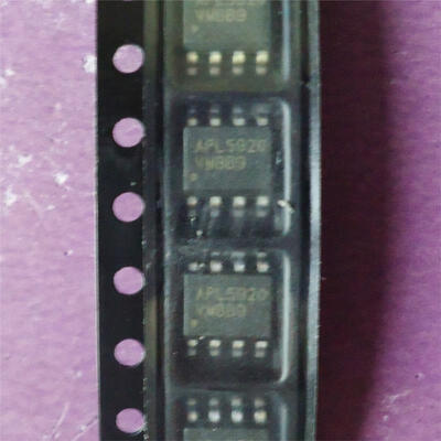

5pcslot ANPEC APL5920 2A Ultra Low Dropout 024V Typical Linear Regulator