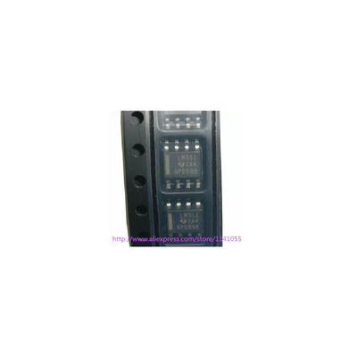 

200PCS LM311 LM311D LM311DR sop-8