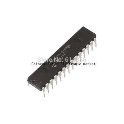 

5PCS MCP23S17-E/SP MCP23S17-E/S MCP23S17-E MCP23S17 DIP-28 original with tracking numebr