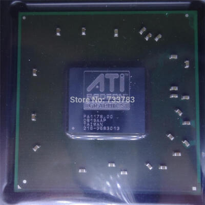

1pcs/lot ATI 216-0683013 2160683013 100% new Lead-free solder ball Ensure original not refurbished or teardown