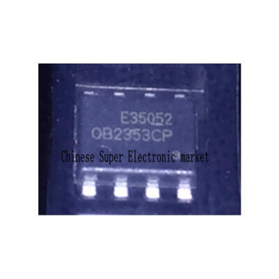 

10PCS OB2353CP OB2353 SOP-8