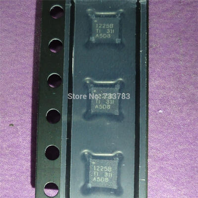 

5pcslot TI 1225B TPS51225B TPS51225 51225B 51225 Dual Synchronous Step-Down Controller with 5-V&33-V LDOs