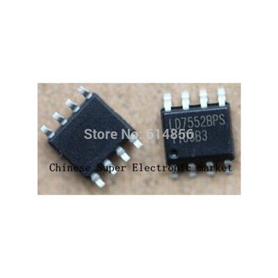 

10PCS LD7552BPS LD7552 LCD power chip