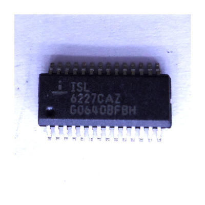 

5pcs/lot INTERSIL ISL6227CAZ ISL6227 6227CAZ Dual Mobile-Friendly PWM Controller with DDR Option