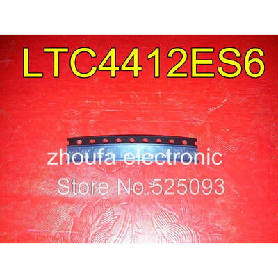 

10pcs/lot LTC4412ES6