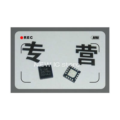 

5PCSLOT SE2576L-R SE2576L 2576L QFN-16 Free Shipping