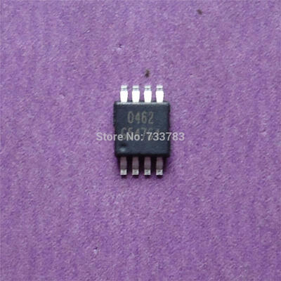 

5pcslot G547G1P81U G547G1 MSOP-8