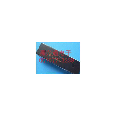 

Free Shipping 50 PCSLOT PIC16F877A-IP PIC16F877A DIP NEW IN STOCK IC