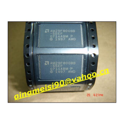 

20pcslot am29f800bb-55ef am29f800bb-55e am29f800bb Good qualityHOT SELL FREE SHIPPINGBUY IT DIRECT