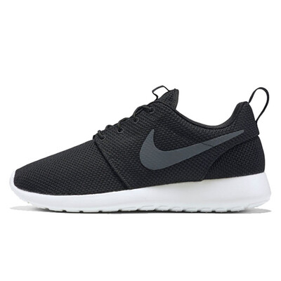 

Оригинальный Новое поступление Аутентичные Nike Для Мужчин's Roshe ONE Roshe Run Кроссовки Спортивная обувь прогулочная Спортивная