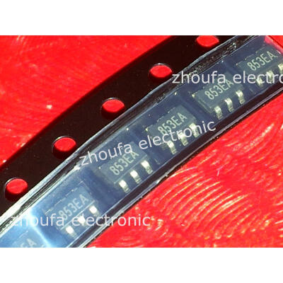 

10pcslot SP6853 SP6853S26RGB