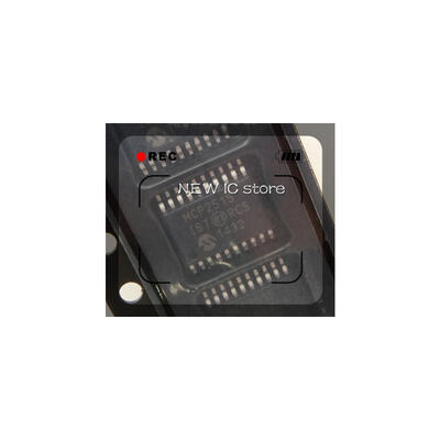 

10pcs/lot Free shipping NEW ORIGINAL MCP2515T-I/ST MCP2515-I/ST MCP2515 IC MICROCHIP SSOP
