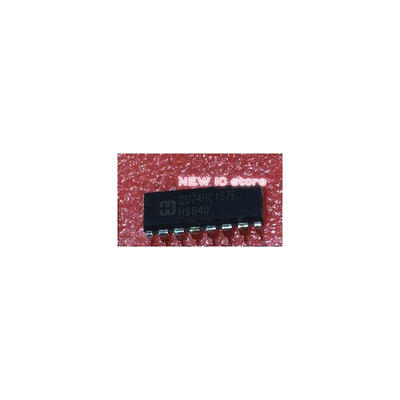 

Free shipping 10PCS New original the CD74HC157E CD74HC157 DIP