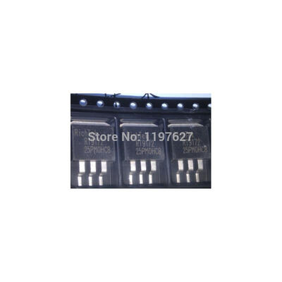 

FREE SHIPPING RT9172-25PM RT9172-25GM RT9172 TO-263 ORIGINAL STOCK 10PCSLOT IC