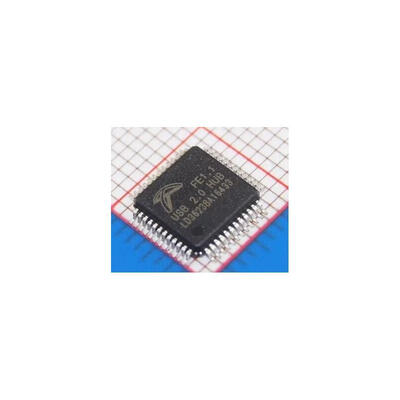 

Free Shipping 100 PCSLOT FE11 QFP48 NEW IN STOCK IC