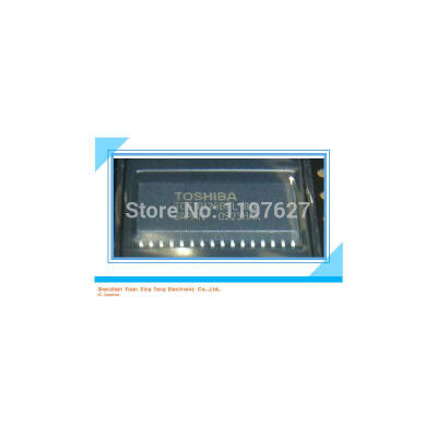 

FREE SHIPPING TC518128BFL-80 TC518128BFL Flash Memory TSSOP 10PCS/LOT IC