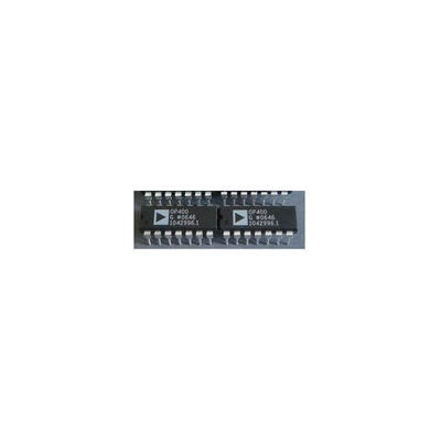

1pcslot Transceiver IC the OP400G OP400GSZ DIP genuine original electroncs kit