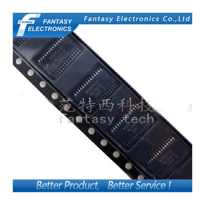 

5PCS MSP430F2132IPWR TSSOP20 M430F2132 MSP430F2132 SMD TSSOP MIXED SIGNAL MICROCONTROLLER new and original IC free shipping