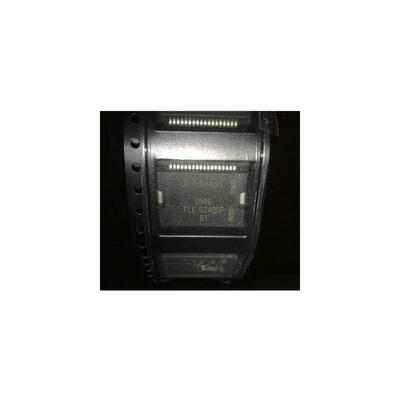 

Free Shipping 5 PCSLOT TLE6240GP HSOP36 NEW IN STOCK IC
