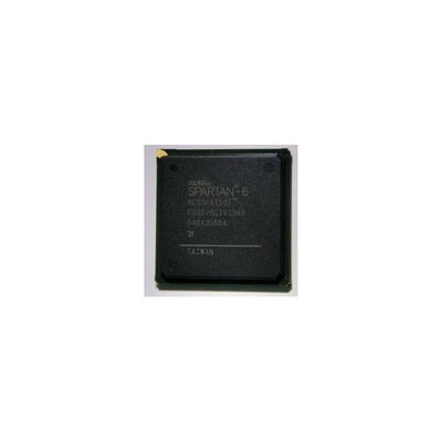 

Free Shipping 1 PCSLOT XC6SLX150T-3FGG676I XC6SLX150T-3FGG676 XC6SLX150T BGA NEW IN STOCK IC