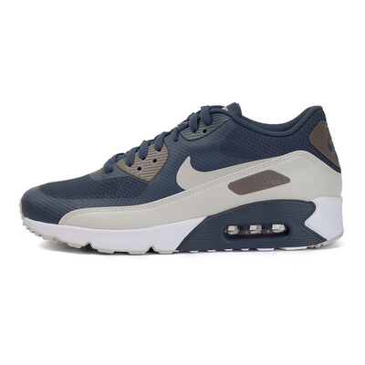 

Оригинальный Новое поступление Аутентичные Nike Air Max 90 ultra 2.0 Для мужчин дышащие Кроссовки Спортивная обувь кроссовки Откры