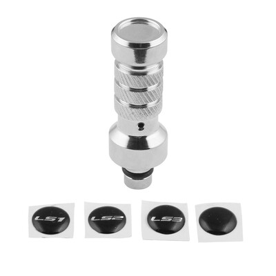 

Ryanstar Racing Billet Aluminum Engine Oil Dipstick Pull Handle Replacement A