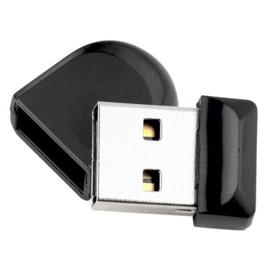 

New 4GB Gift Waterproof Mini tiny USB 2.0 Memory Flash Stick Pen Drive ME126