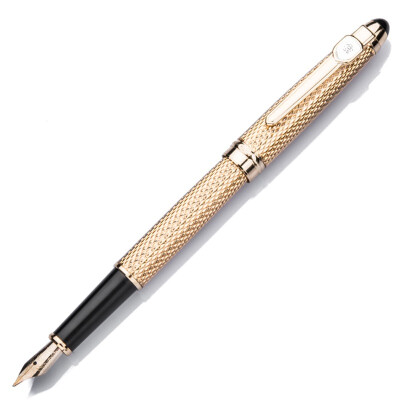 

Hero HERO 1115 diamond gold 12K gold pen