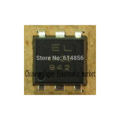 

20PCS EL4N25 4N25 DIP