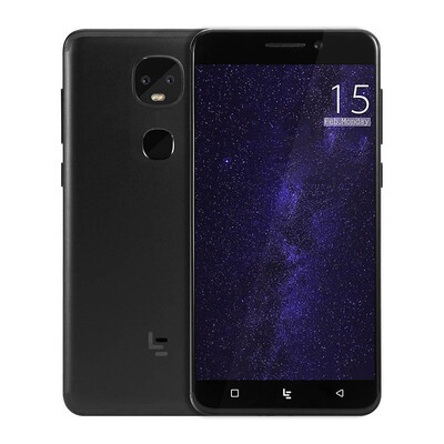 

LeTV LeEco Le Pro 3 X651 AI Edition 5.5-дюймовый 4G LTE-смартфон MT6797D Deca Core 4GB 32GB Двойная камера 13.0MP Android 6.0