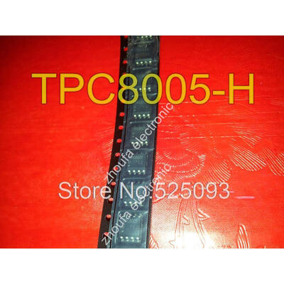 

10pcs/lot TPC8005-H TPC8005